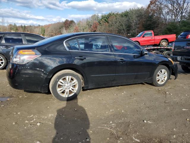 Image 3 of 2010 NISSAN ALTIMA BASE 2010 with VIN 1N4AL2AP8AN484741