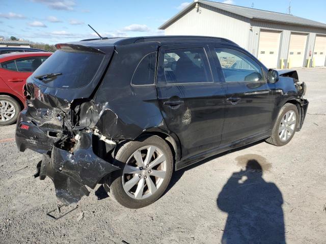 Изображение 3 2012 MITSUBISHI OUTLANDER SPORT SE 2012 с VIN JA4AR4AU9CZ010653
