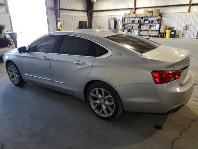 Изображение 2 2019 CHEVROLET IMPALA PREMIER 2019 с VIN 1G1105S37KU102005