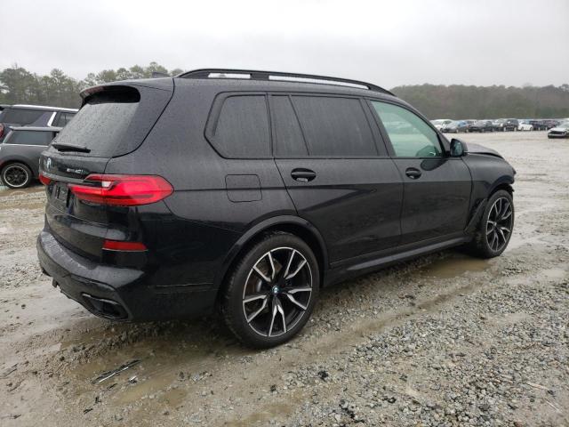 Image 3 of 2020 BMW X7 XDRIVE40I 2020 with VIN 5UXCW2C00L9C22591