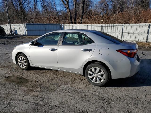 Obraz 2 z 2015 TOYOTA COROLLA L 2015 z VIN 2T1BURHE2FC464987