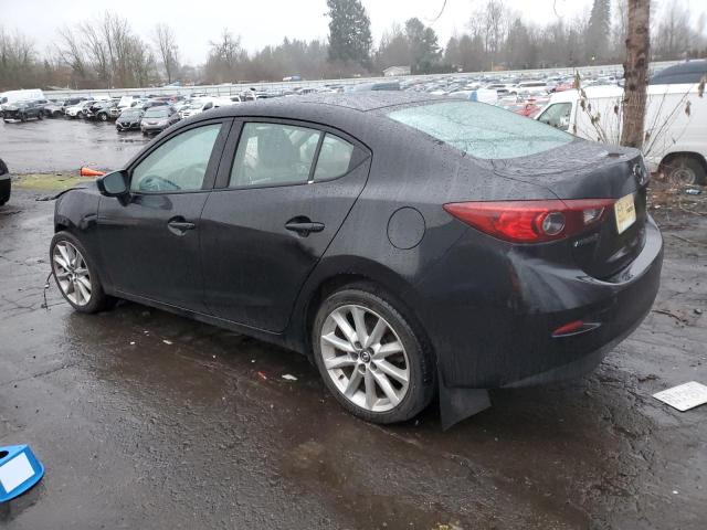 Изображение 2 2017 MAZDA 3 TOURING 2017 с VIN JM1BN1V7XH1108623