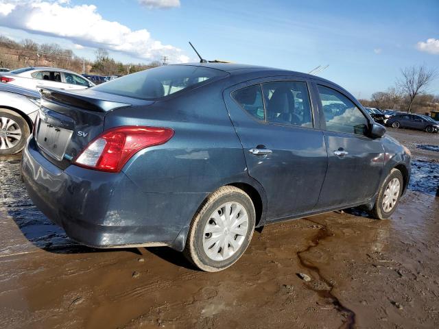 Obraz 3 z 2015 NISSAN VERSA S 2015 z VIN 3N1CN7AP9FL950133