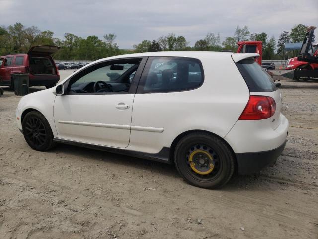Obraz 2 z 2006 VOLKSWAGEN NEW GTI  2006 z VIN WVWEV71K66W124294
