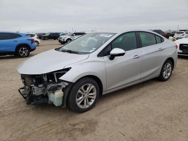 Obraz 2019 CHEVROLET CRUZE LT 2019