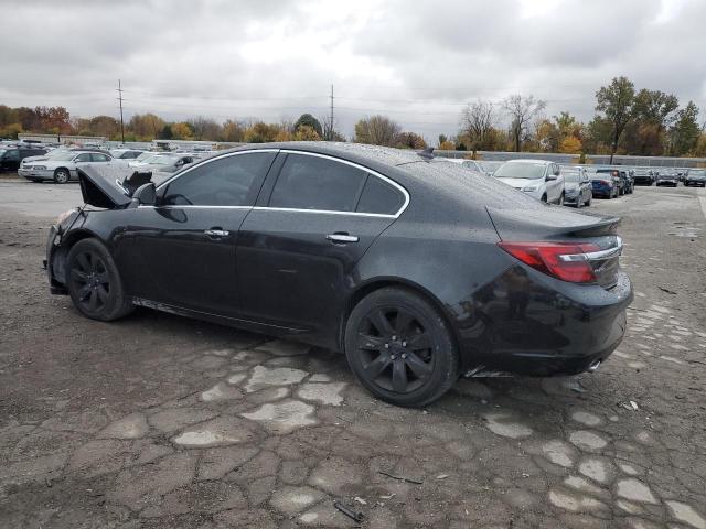 Image 2 of 2014 BUICK REGAL PREMIUM 2014 with VIN 2G4GS5GX3E9191740