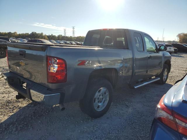 Изображение 3 2013 CHEVROLET SILVERADO K1500 LT 2013 с VIN 1GCRKSE71DZ334302