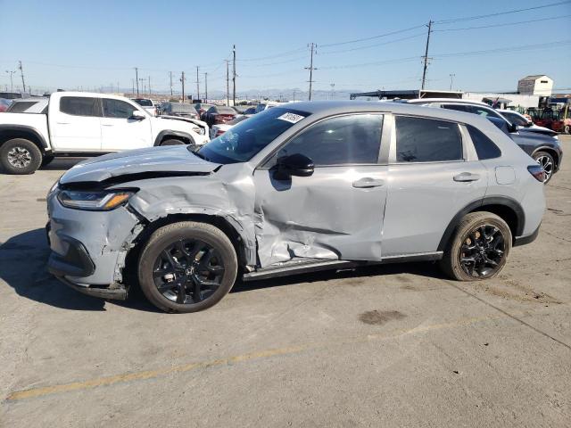 Image 1 of 2023 HONDA HR-V SPORT 2023 with VIN 3CZRZ2H58PM714355