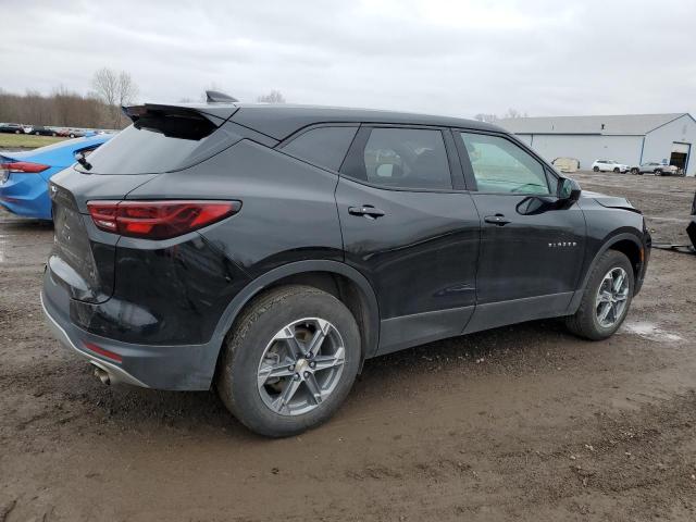 Изображение 3 2023 CHEVROLET BLAZER 2LT 2023 с VIN 3GNKBCR44PS103765
