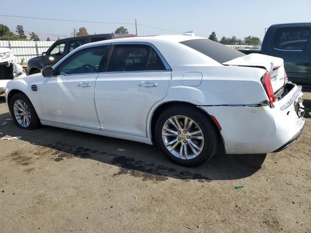 Image 2 of 2016 CHRYSLER 300C  2016 with VIN 2C3CCAEG6GH252460