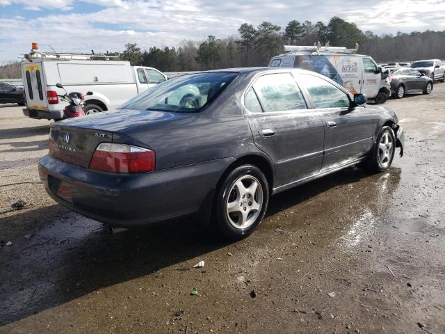 Изображение 3 2002 ACURA 3.2TL  2002 с VIN 19UUA56602A039614