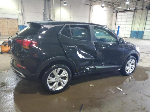 Image 3 of 2024 BUICK ENCORE GX PREFERRED 2024 with VIN KL4AMBS23RB006602