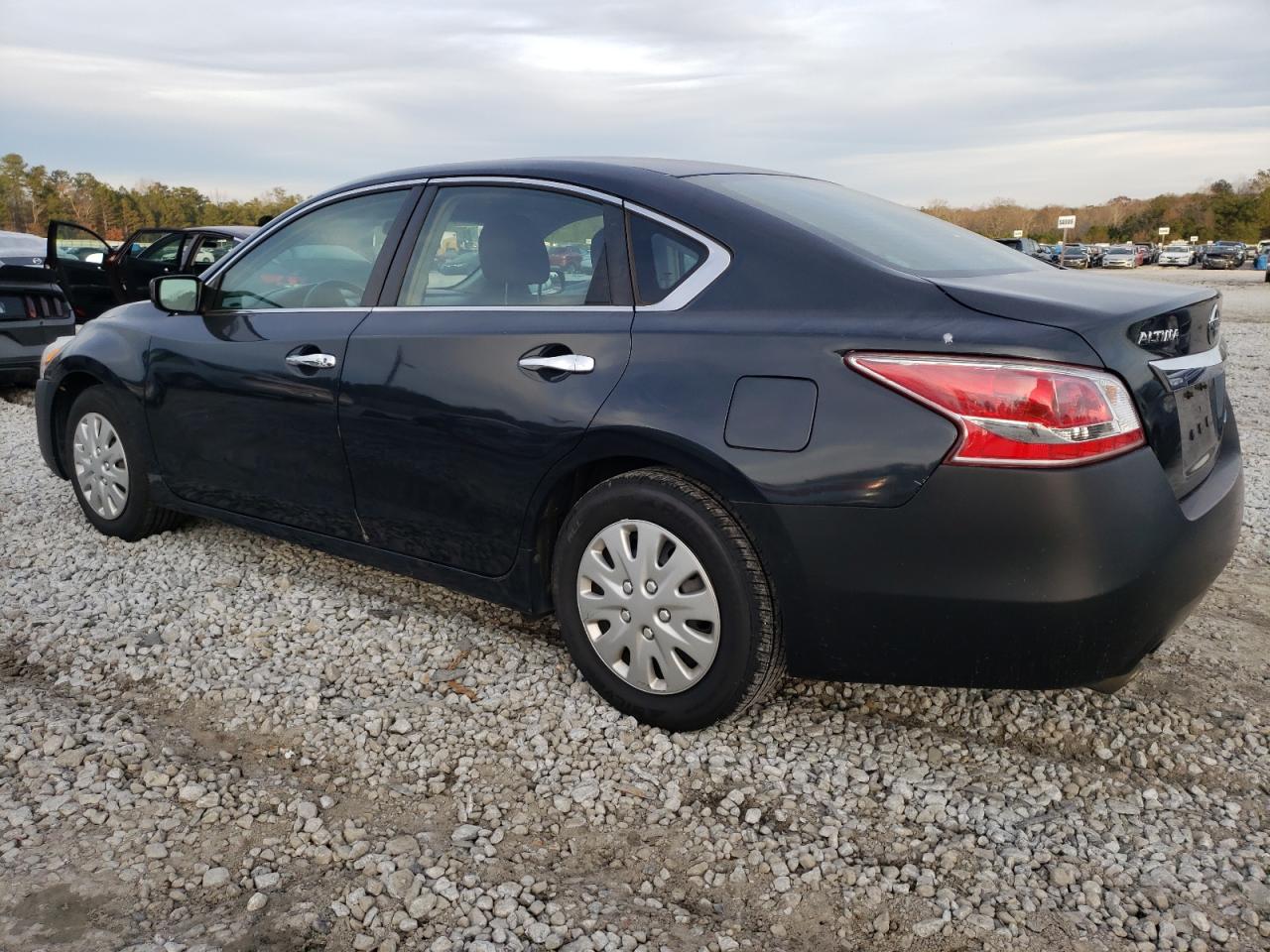 Изображение 2 2013 NISSAN ALTIMA 2.5 2013 с VIN 1N4AL3AP6DN515852