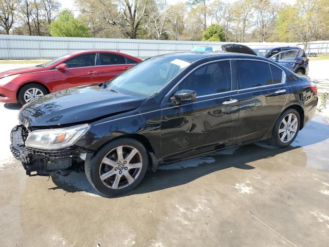 Изображение 1 2014 HONDA ACCORD SPORT 2014 с VIN 1HGCR2F59EA259574