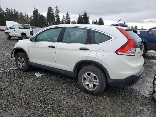 Obraz 2 z 2014 HONDA CR-V LX 2014 z VIN 5J6RM4H31EL076215