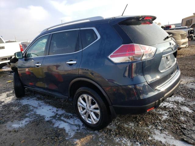 Image 2 of 2016 NISSAN ROGUE S 2016 with VIN 5N1AT2MV3GC772672