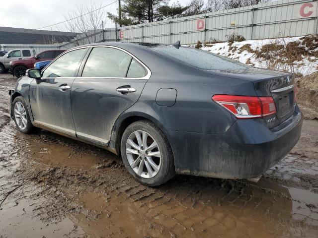 Obraz 2 z 2010 LEXUS ES 350 2010 z VIN JTHBK1EG4A2391883
