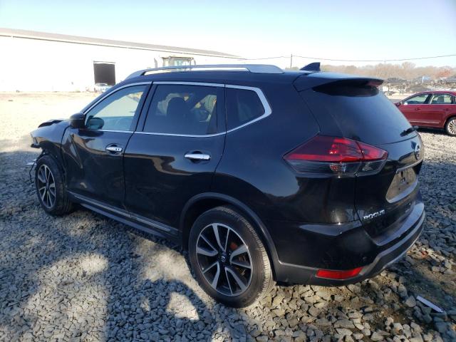 Image 2 of 2019 NISSAN ROGUE S 2019 with VIN 5N1AT2MT5KC738448