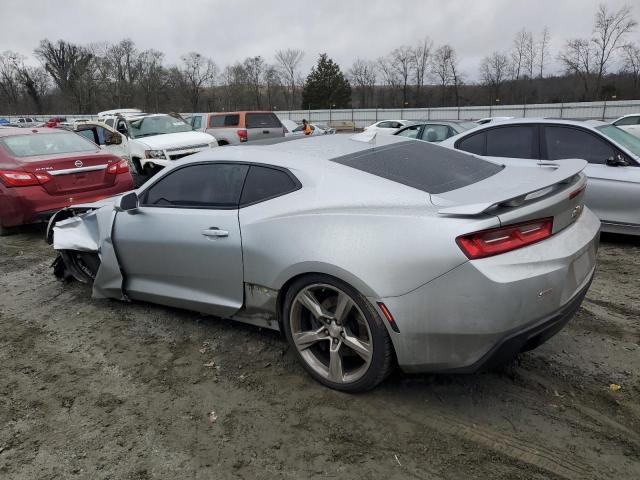 Obraz 2 z 2018 CHEVROLET CAMARO SS 2018 z VIN 1G1FF1R73J0146370