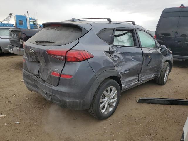 Изображение 3 2021 HYUNDAI TUCSON LIMITED 2021 с VIN KM8J3CA44MU371946