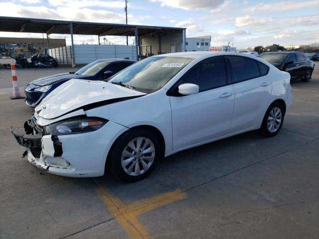 Obraz 2014 DODGE DART SXT 2014