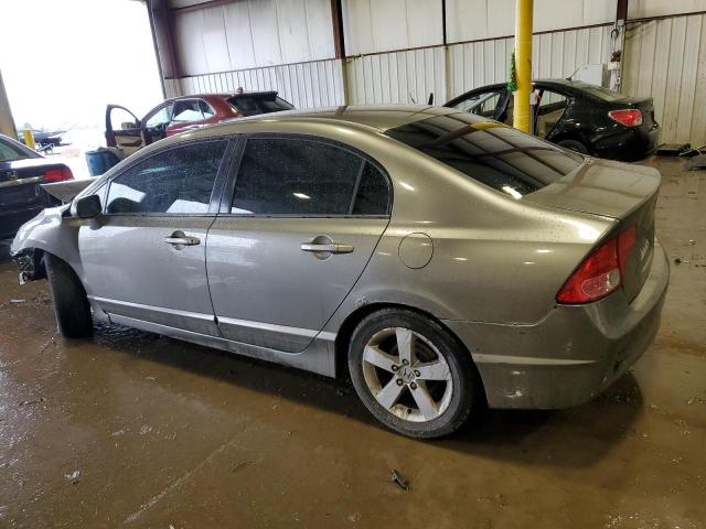 Obraz 2 z 2007 HONDA CIVIC EX 2007 z VIN 2HGFA16887H300063