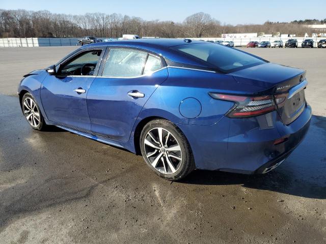 Image 2 of 2023 NISSAN MAXIMA SV 2023 with VIN 1N4AA6CV7PC508802