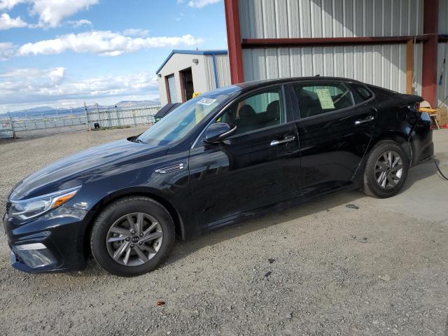Obraz 1 z 2020 KIA OPTIMA LX 2020 z VIN 5XXGT4L30LG391219