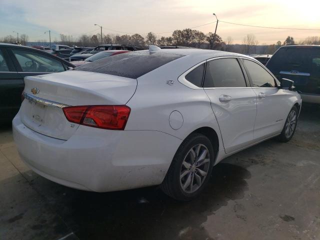 Image 3 of 2018 CHEVROLET IMPALA LT 2018 with VIN 2G1105S39J9129895