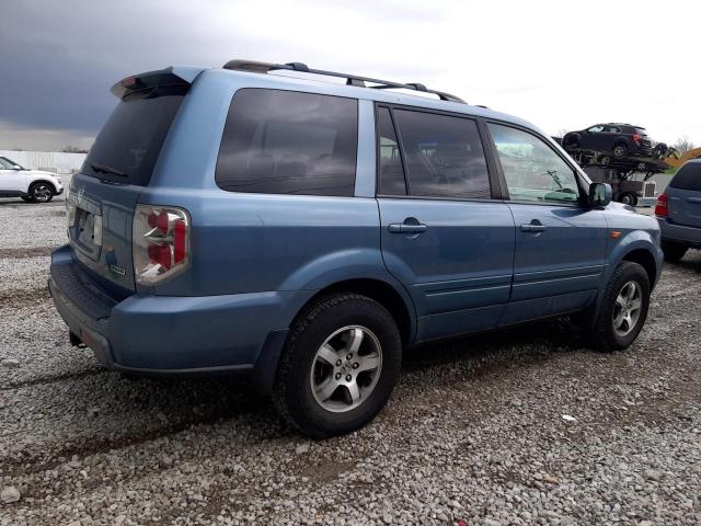 Obraz 3 z 2008 HONDA PILOT SE 2008 z VIN 5FNYF18338B027146