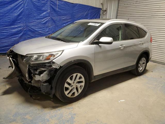 Image 1 of 2015 HONDA CR-V EXL 2015 with VIN 2HKRM3H71FH511940