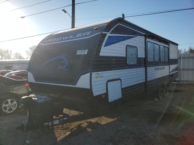 Obraz 2 z 2022 PROW TRAVEL TRL 2022 z VIN 5SFPB3228NE480479