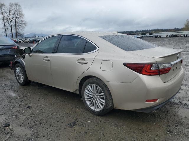 Obraz 2 z 2016 LEXUS ES 350 2016 z VIN 58ABK1GG1GU030711