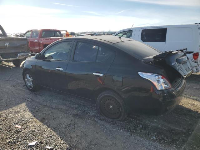 Изображение 2 2013 NISSAN VERSA S 2013 с VIN 3N1CN7AP4DL836456