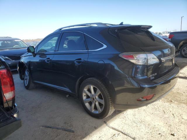 Image 2 of 2010 LEXUS RX 350 2010 with VIN 2T2ZK1BA0AC030700