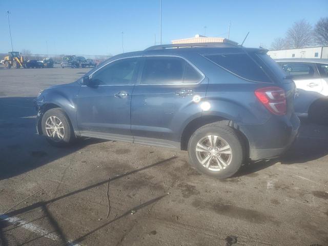 Obraz 2 z 2016 CHEVROLET EQUINOX LT 2016 z VIN 2GNALCEK5G1170321