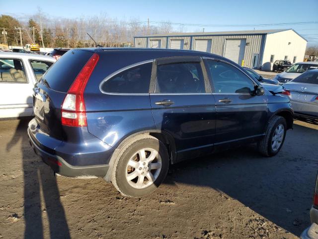 Image 3 of 2009 HONDA CR-V EX 2009 with VIN 5J6RE48559L009881