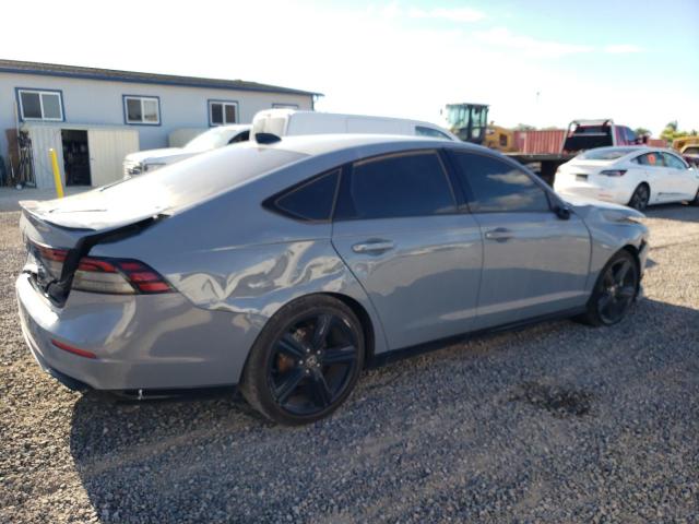 Image 3 of 2023 HONDA ACCORD HYBRID SPORT-L 2023 with VIN 1HGCY2F76PA002931