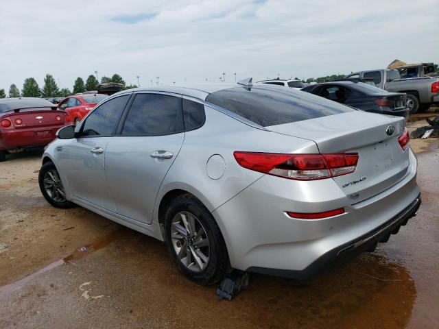 Изображение 2 2019 KIA OPTIMA LX 2019 с VIN 5XXGT4L34KG308860