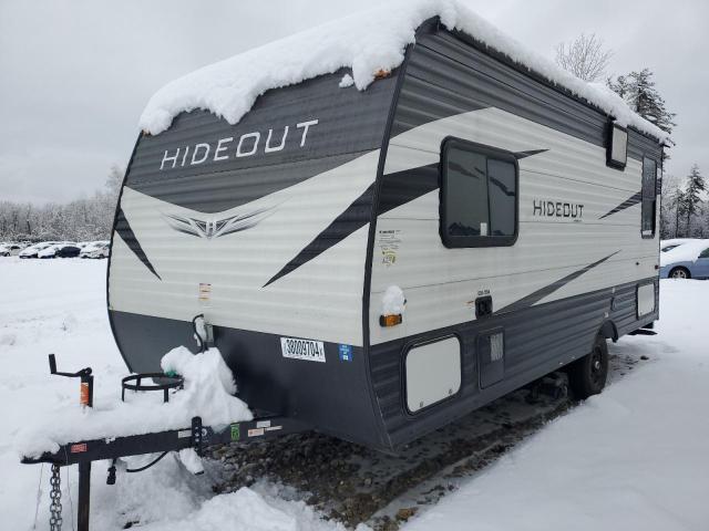 Изображение 2 2021 KEYSTONE HIDEOUT 2021 с VIN 4YDT17715MW244633