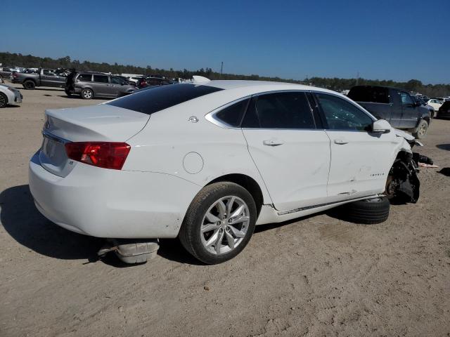Obraz 3 z 2018 CHEVROLET IMPALA LT 2018 z VIN 2G1105S39J9140413