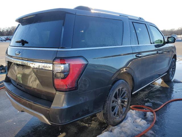 Image 3 of 2021 FORD EXPEDITION MAX LIMITED 2021 with VIN 1FMJK1KT3MEA07766