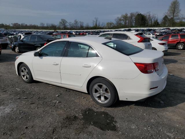 Image 2 of 2015 CHEVROLET MALIBU LS 2015 with VIN 1G11A5SL9FF258053