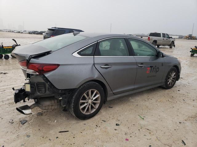 Image 3 of 2019 HYUNDAI SONATA SE 2019 with VIN 5NPE24AF8KH778109