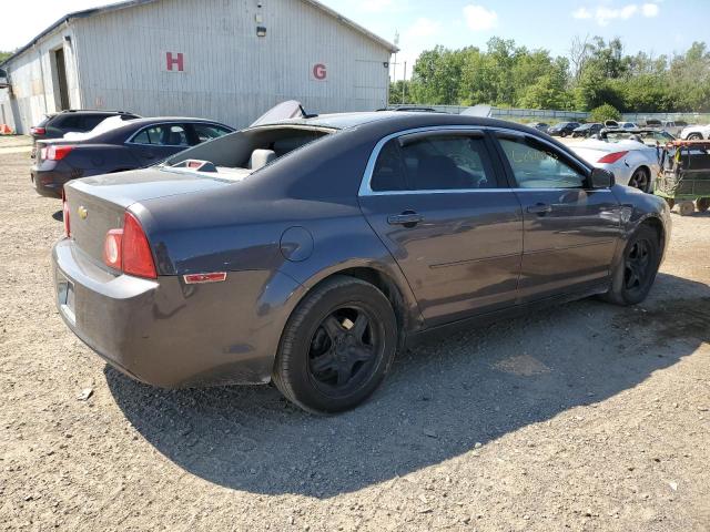 Image 3 of 2010 CHEVROLET MALIBU LS 2010 with VIN 1G1ZB5EB9AF227333