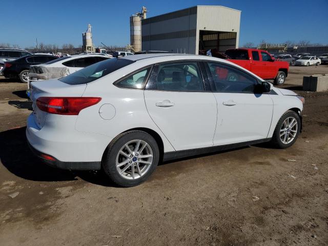 Obraz 3 z 2018 FORD FOCUS SE 2018 z VIN 1FADP3F24JL324825