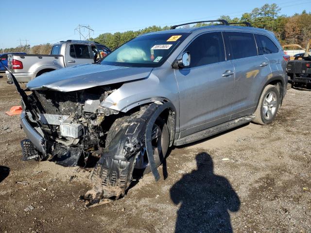Obraz 2016 TOYOTA HIGHLANDER LIMITED 2016