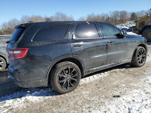 Изображение 3 2019 DODGE DURANGO SXT 2019 с VIN 1C4RDJAG9KC692418