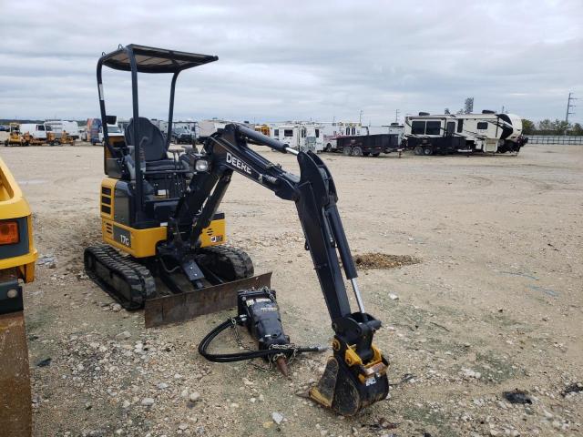 Image 1 of 2020 JOHN DEERE ALL MODELS 2020 with VIN 1FF017GXVKK229858