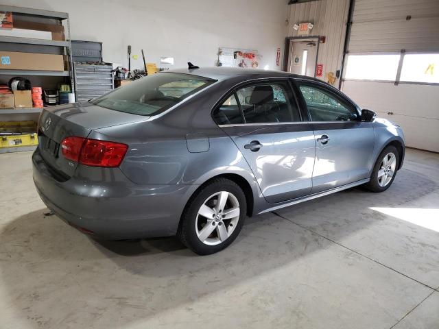 Изображение 3 2014 VOLKSWAGEN JETTA TDI 2014 с VIN 3VWLL7AJ5EM352318